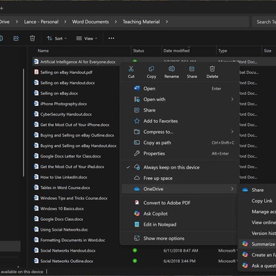 Microsoft Copilot Mendapat Pembaruan Besar dengan Integrasi File Explorer dan Antarmuka yang Didesain Ulang