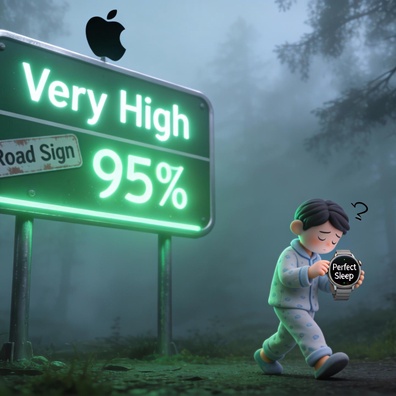 Apple Redefines Sleep Tracking in iOS 26.2: Why a Perfect Score Doesn't Mean Perfect Sleep