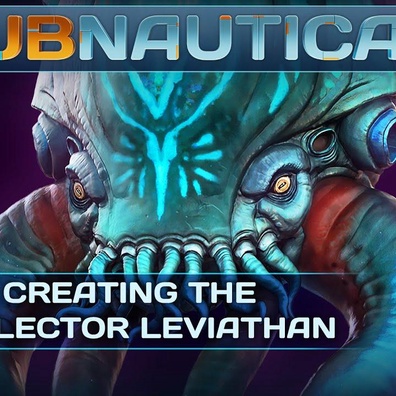 Subnautica 2 Ungkap Collector Leviathan yang Mengerikan di Tengah Sengketa Hukum 250 Juta Dolar AS