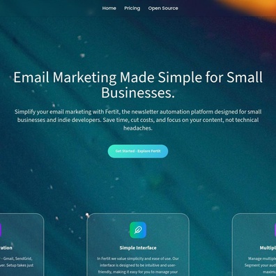 Platform Email Marketing Fertit Hadapi Pertanyaan Deliverability Meski Janjikan Penghematan Biaya