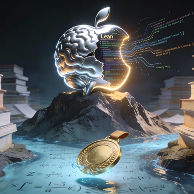 ByteDance's New AI Model Achieves Gold Medal-Level Math Proofs, Tackles Graduate-Level Problems