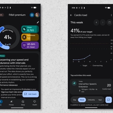 Google Hidupkan Kembali Fitbit dengan Perangkat Keras 2026 dan Pembaruan Aplikasi Berbasis AI
