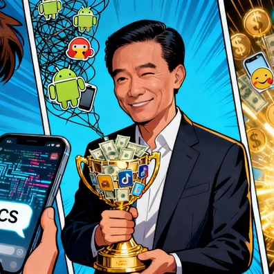 Apple 的 RCS 推展仍不完整 中國市場開闢新營收來源