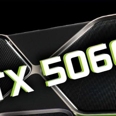 NVIDIA RTX 5060 Disahkan: Memori 8GB GDDR7, 3840 Teras CUDA, dan TDP 150W