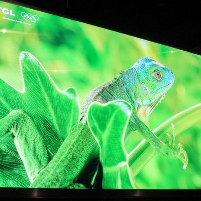 TCL เปิดตัวทีวี X11L ที่งาน CES ด้วย SQD Mini LED ความสว่าง 10,000 นิท ตั้งเป้าแซงหน้าคู่แข่ง Micro RGB