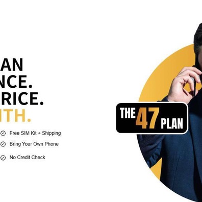 Trump Organization เปิดตัวบริการ Trump Mobile พร้อมสมาร์ทโฟนสีทอง T1 ราคา 499 ดอลลาร์สหรัฐ