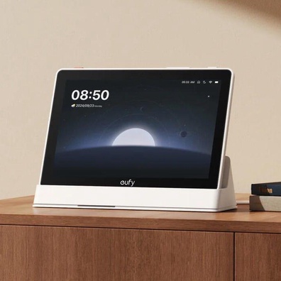 Eufy Smart Display E10 Diluncurkan dengan Baterai 24 Jam dan Tampilan Multi-Kamera Seharga 199 Dolar AS