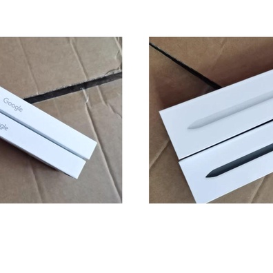 Bút Stylus Pixel Tablet Bị Hủy Của Google Bí Ẩn Xuất Hiện Để Bán Với Đầy Đủ Bao Bì Và Bao Da Từ Tính