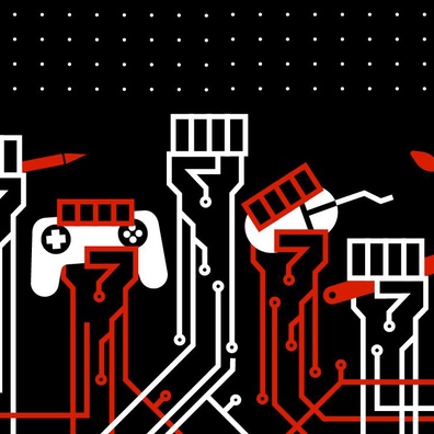 EA がシリーズ累計8800万本の販売実績にも関わらず、次回 Battlefield ゲームに不可能な1億プレイヤー目標を設定