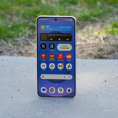 Samsung One UI 8.5 Akhirnya Akan Menawarkan Pilihan Navigasi Gesture Selama Setup Awal