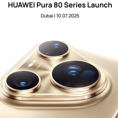 Huawei Pura 80 Series เปิดตัวทั่วโลกวันที่ 10 กรกฎาคม พร้อมเทคโนโลยีกล้องขั้นสูงและพลัง Kirin 9020