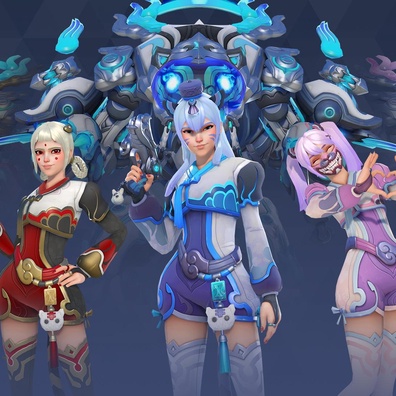 Overwatch 2 Season 17 Dilancarkan 24 Jun dengan Undian Peta, Tiga Peta Baharu, dan Pengembangan Stadium Mode