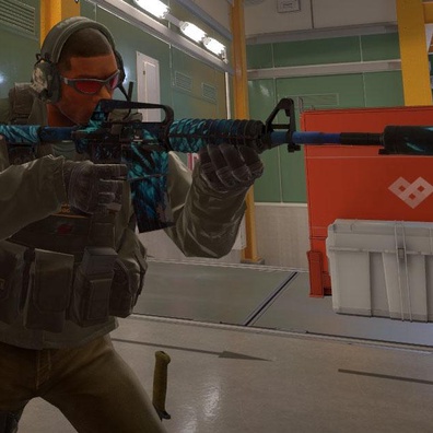 TrueView Valve Merevolusikan Demo CS2, Akhirnya Menunjukkan Apa Yang Sebenarnya Dilihat Pemain