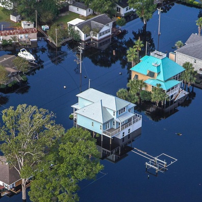 ทะเลที่ไม่แน่นอน: เหตุใดนักวิทยาศาสตร์จึงยังทำนายการเพิ่มขึ้นของระดับน้ำทะเลได้ยาก