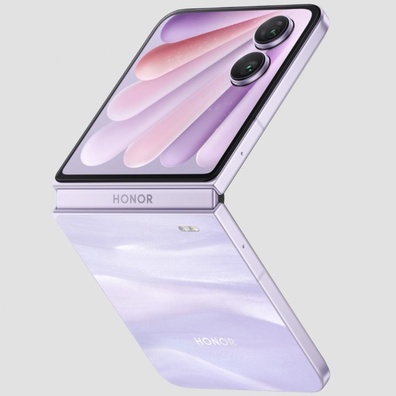 Honor Magic V Flip 2 จะมาพร้อมกล้อง 200MP เป็นครั้งแรกในอุตสาหกรรมสำหรับโทรศัพท์พับได้ พร้อมแบตเตอรี่ขนาดใหญ่ 5,500mAh