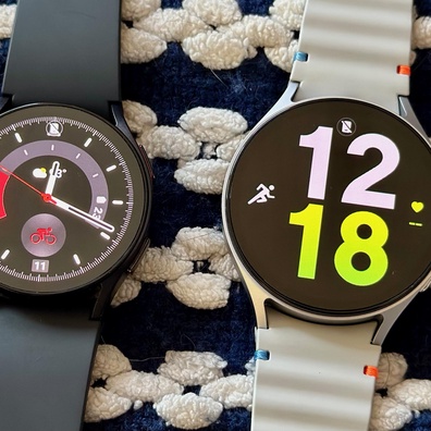 Samsung Galaxy Watch 8 Sắp Ra Mắt Với Chứng Nhận 3C và Những Thay Đổi Thiết Kế Sáng Tạo