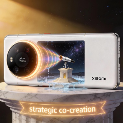 เปิดโฉม Xiaomi 17 Ultra ก่อนเปิดตัวอย่างเป็นทางการ พร้อมเลนส์ Leica APO และเซ็นเซอร์ใหม่