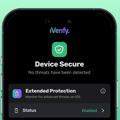 Pembaruan iOS 26 Hapus Bukti Kunci Spyware, Picu Debat Keamanan