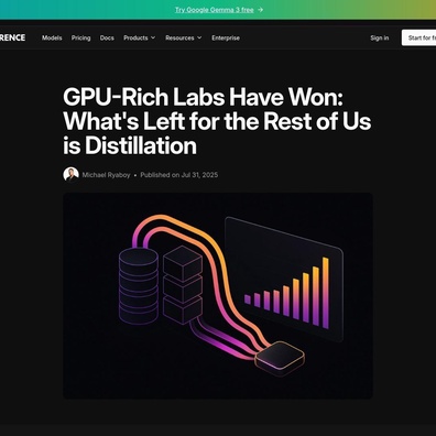 Revolusi Perangkat Keras AI: Paradigma Komputasi Alternatif Tantang Dominasi GPU saat Biaya Pelatihan Melonjak