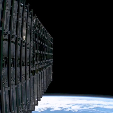 SpaceX Memperoleh Spektrum Satelit EchoStar dengan Harga 17 Bilion Dolar untuk Melancarkan Perkhidmatan Starlink Direct-to-Cell Generasi Terbaru
