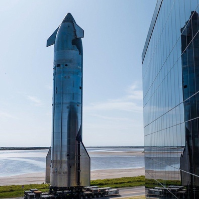 SpaceX's Starbase Officially Becomes a City Following Landslide Vote