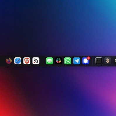 macOS 26 は複数の Intel Mac のサポートを終了する可能性、一方で Dock カスタマイズオプションが拡充