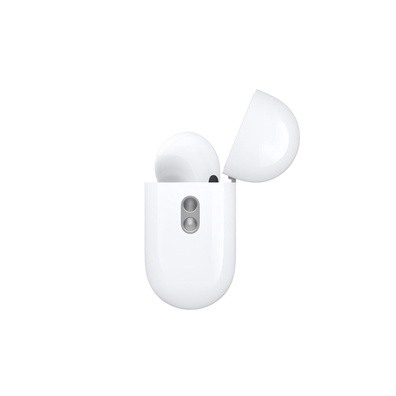 AirPods Pro 2's New Hearing Aid Feature: A Game-Changing Health Tool at USD 249