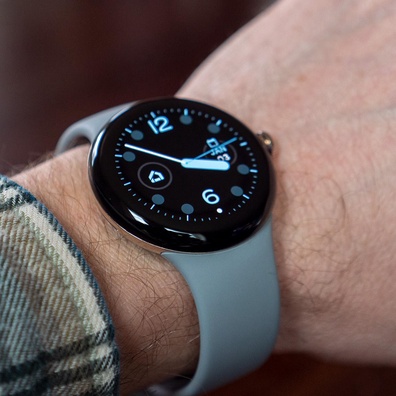 Google Pixel Watch Generasi Pertama Terima Pembaruan Terakhir, Dukungan Resmi Berakhir