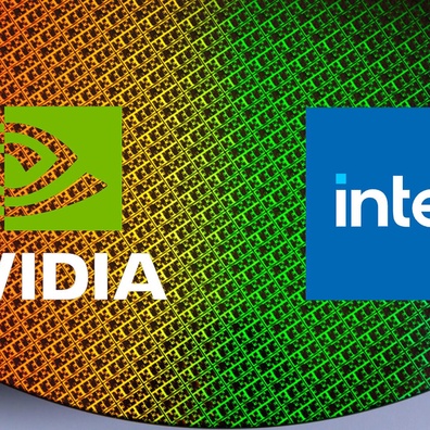 Intel dan Nvidia Secara Diam-diam Mengembangkan Prosesor x86 RTX Selama Lebih dari Setahun, Menargetkan Ratusan Juta PC