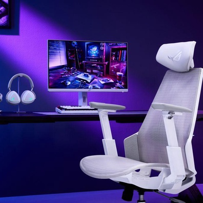 คีย์บอร์ดเกมมิ่ง Asus ROG Falcata Split มาพร้อมสวิตช์แม่เหล็กและอัตราการสำรวจ 8000Hz