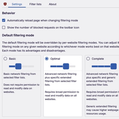uBlock Origin Lite Diluncurkan untuk Safari dengan Kemampuan Pemblokiran Iklan yang Ditingkatkan