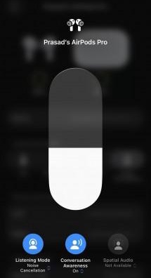 Apple AirPods Pro 3 評測：無與倫比的降噪功能遇上健身追蹤