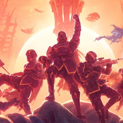 Helldivers 2 プレイヤーが Illuminate 侵攻に対する11日間の戦いの末、Super Earth の防衛に成功