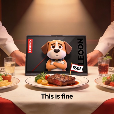 Lenovo Legion Tab Gen 5 產品頁面上線：850 美元的 Android 遊戲猛獸，還是難以推銷的昂貴玩具？
