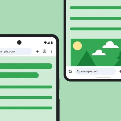Google Chrome Memperkenalkan Pembaruan Mobile Besar: Address Bar yang Dapat Dipindah untuk Android dan Pergantian Profil Kerja untuk iOS