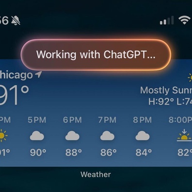 การรวม GPT-5 ของ Apple ก่อให้เกิดความกังวลด้านความเป็นส่วนตัวและการต่อต้านจากผู้ใช้