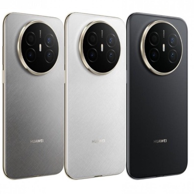 Huawei Mate 70 Air Dilancar: Kuasa 7-Inci Dalam Badan 6.6mm