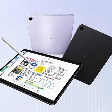 OnePlus Pad Go 2 เปิดตัวในสหรัฐฯ พร้อมของแถมฟรีและสัญญาอัปเดตระยะยาว