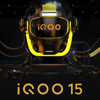 Kampanye Teaser iQOO 15 Dimulai dengan Baterai 7000mAh dan Rumor Peluncuran Lebih Awal