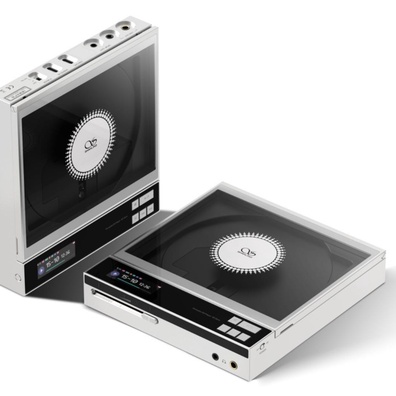 เครื่องเล่นซีดีระดับ Audiophile ราคาประหยัดจาก Shanling ราคา 9,300 บาท พร้อมเสียง Hi-Fi ชัดเจนและฟังก์ชันริปแผ่น