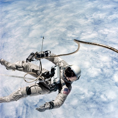 Gambar NASA yang Baru Diproses dari Misi Mercury dan Gemini Tahun 1960-an Mengungkap Detail Menakjubkan Melalui Pemindaian Canggih