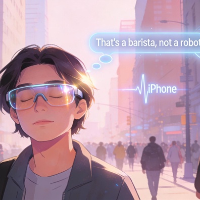 Apple Glasses Leak: AI-Powered, iPhone-Dependent Smart Eyewear Targeting 2026 Launch