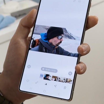 Samsung One UI 8 Beta Introduces Real-Time Audio Eraser and Enhanced Privacy Alerts