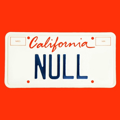 ป้ายทะเบียนรถ "NULL" ของแฮกเกอร์ย้อนกลับมาทำร้ายตัวเอง จนกลายเป็นฝันร้ายเรื่องใบสั่ง