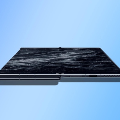 Smartphone Gập Ba Samsung Galaxy G Fold Xuất Hiện với Tốc Độ Sạc 25W Đáng Thất Vọng