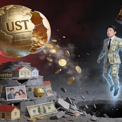 Do Kwon Divonis 15 Tahun Penjara atas Runtuhnya TerraUSD dan LUNA Senilai 40 Miliar Dolar AS