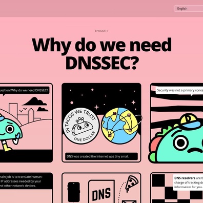 DNSSEC 儘管具備安全優勢,卻因實施挑戰加劇而面臨日益增長的反對聲浪