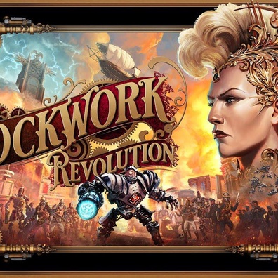 Clockwork Revolution Xuất Hiện Sau Hai Năm Im Lặng với Trailer Gameplay Mới tại Xbox Games Showcase 2025