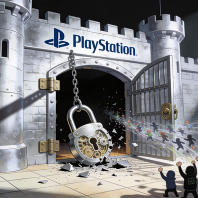 กุญแจ BootROM ของ PS5 หลุดรั่ว เปิดทางสู่การแฮกถาวรและเอมูเลชั่น