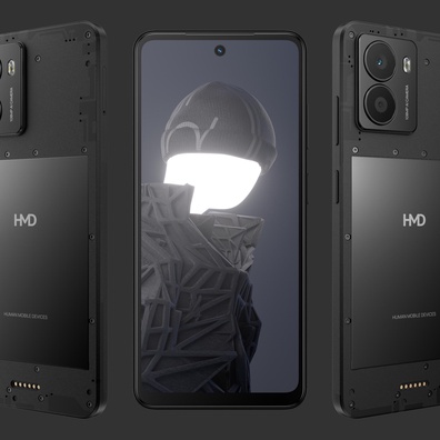 HMD Launches Key: A Budget-Friendly Android 14 Go Smartphone at GBP 59